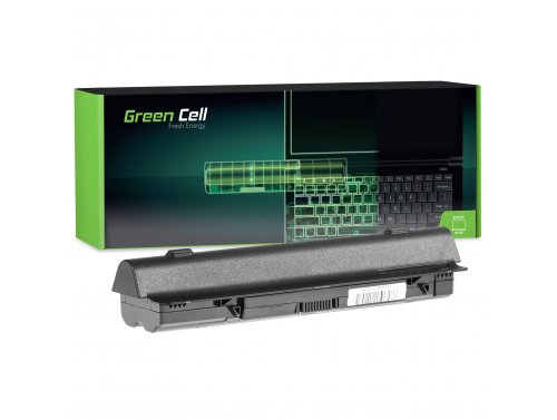 Baterie pro Dell XPS 14 L402x 6600 mAh notebook - Green Cell