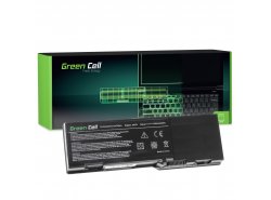 Baterie notebooku Green Cell Cell® GD761 pro Dell Vostro 1000 Inspiron E1501 E1505 1501 6400 Latitude 131L