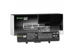 Green Cell PRO Laptop Akku GW240 für Dell Inspiron 1525 1526 1545 1546 PP29L PP41L Vostro 500