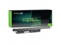 Green Cell nešiojamojo kompiuterio baterija U164P U150P, skirta „ Dell Studio 17 1745 1747 1749“