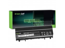 Green Cell ® laptop akkumulátor VV0NF N5YH9 a Dell Latitude E5440 E5540 készülékhez