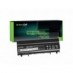 Green Cell Baterie VV0NF N5YH9 pro Dell Latitude E5440 E5540 P44G
