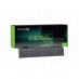 Green Cell Baterie PT434 W1193 4M529 pro Dell Latitude E6400 E6410 E6500 E6510 Precision M2400 M4400 M4500