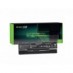 Green Cell ® Baterija Asus R401VJ