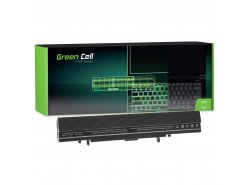 Green Cell ® A42-V6 laptop akkumulátor Asus Lamborghini V6 V6 V6000 VX1-hez