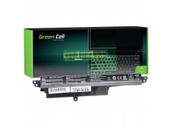 Green Cell Akkumulátor A31N1302 a Asus X200 X200C X200CA X200L X200LA X200M X200MA K200MA VivoBook F200 F200C