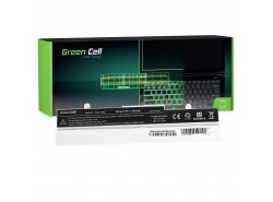 Notebook Green Cell