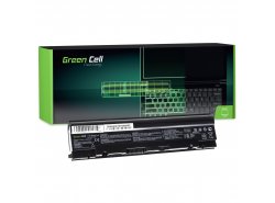 Green Cell Laptop Akku A32-1025 A31-1025 für Asus Eee PC 1225 1025 1025CE 1225B 1225C