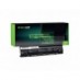 Green Cell Laptop Akku A32-1025 A31-1025 für Asus Eee PC 1225 1025 1025CE 1225B 1225C