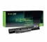Green Cell ® baterie notebooku A32-K53 pro Asus K53 K53E K53S K53SV X53 X53S X54 X54C X53U X54H