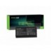 Green Cell Laptop Akku A32-F5 A32-X50 für Asus F5 F5GL F5N F5R F5RL F5SL F5V X50 X50N X50R
