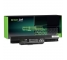 Green Cell ® baterie notebooku A32-K53 pro Asus K53 K53E K53S K53SV X53 X53S X54 X54C X53U X54H
