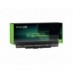 Baterie notebooku Green Cell Cell® A42-UL50 A42-UL30 pro Asus UL30 UL30A UL30VT UL50 UL80