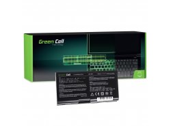Baterie pro notebook A42-M70 pro Green Cell telefony Asus F70 G71 G72 M70 N70 N90 N70 N70 Pro70 X71 X72 X90