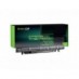Akku für Asus FX-PLUS4720 Laptop 2200 mAh