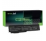 Green Cell Laptop Akku A32-M50 A32-N61 für Asus N53 N53J N53JN N53N N53S N53SV N61 N61J N61JV N61VG N61VN M50V G51J G60JX X57V