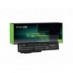 Akku für Asus N53TA-V2G-SX008V Laptop 4400 mAh