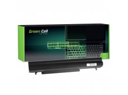 Green Cell nešiojamas kompiuteris „Akku A41-K56 A32-K56“, skirtas „ Asus K56 K56C K56CA K56CB K56CM K56V R505 S46 S46C S46CA S56