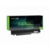 Green Cell Laptop Akku A41-K56 für Asus K56 K56C K56CA K56CB K56CM K56V S56 S56C S56CA S46 S46C S46CM K46 K46C K46CA K46CM K46V