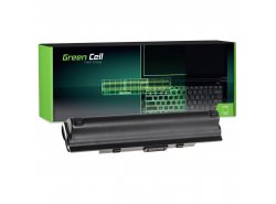 Green Cell nešiojamas kompiuteris „Akku A32-UL20“, skirtas „ Asus Eee PC 1201 1201N 1201NB 1201NE 1201K 1201T 1201HA 1201NL 1201