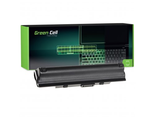 Green Cell ® A32-UL20 laptop akkumulátor Asus Eee-PC-hez 1201 1201N 1201K 1201T 1201HA 1201NL 1201PN
