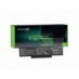 Green Cell Laptop Akku A32-F3 A33-F3 für Asus F2 F3 F3E F3F F3J F3S F3SG F3T F3U M51 M51A
