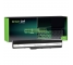 Green Cell Laptop Akku A32-K52 für Asus A52 A52F A52N K42 K52 K52D K52F K52J K52JB K52JC K52JE K52JR K52N X52 X52F X52J X52N