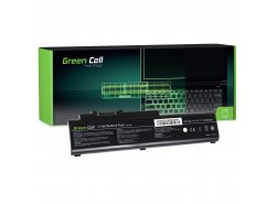 Green Cell nešiojamas kompiuteris „Akku A32-N50“, skirtas „ Asus N50 N50V N50VC N50VG N50VM N50VN N50TP N50TR N50VA N51 N51A N51