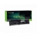 Baterie pro Asus X5BT 4400 mAh notebook - Green Cell