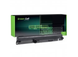 Green Cell nešiojamas kompiuteris „Akku A32-K55“, skirtas „ Asus R400 R500 R500V R500VJ R700 R700V K55 K55A K55VD K55VJ K55VM K7