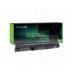 Akku für Asus R700V Laptop 6600 mAh