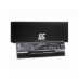Akku für Asus N56 Laptop 6800 mAh