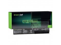 Green Cell nešiojamas kompiuteris „Akku A32-X401 A31-X401“, skirtas „ Asus X301 X301A X401 X401A X401U X401A1 X501 X501A X501A1 