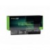 Green Cell Laptop Akku A32-X401 für Asus X501 X501A X501A1 X501U X401 X401A X401A1 X401U X301 X301A F501 F501A F501U