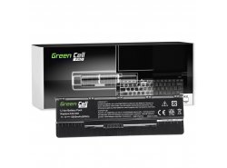 Green Cell ® A32-N56 laptop akkumulátor Asus G56 N46 N56 N56DP N56V N56VM N56VZ N76
