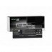 Akku für Asus R501VB Laptop 5200 mAh