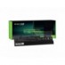 Baterie pro Asus Eee PC 1101HAB 4400 mAh notebook - Green Cell