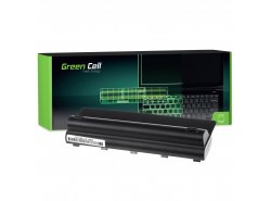 Green Cell Laptop Akku A32-N56 für Asus N56 N56JR N56V N56VB N56VJ N56VM N56VZ N76 N76V N76VB N76VJ N76VZ N46 N46JV G56JR