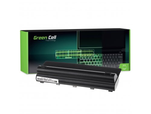 Green Cell Baterie A32-N56 pro Asus N56 N56JR N56V N56VB N56VJ N56VM N56VZ N76 N76V N76VB N76VJ N76VZ N46 N46JV G56JR