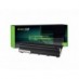 Green Cell Laptop Akku A32-N56 für Asus N56 N56JR N56V N56VB N56VJ N56VM N56VZ N76 N76V N76VB N76VJ N76VZ N46 N46JV G56JR