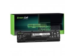 Green Cell Akumuliatorius A32-N55 skirtas Asus N55 N55E N55F N55S N55SF N55SL N75 N75E N75S N75SF N75SJ N75SL N75SN N75SV