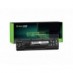 Akku für Asus N75SL-V2G-TY042V Laptop 4400 mAh