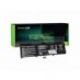 Akku für Asus VivoBook X202E-DH31T Laptop 4000 mAh