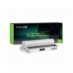 Akku für Asus Eee PC 1000 Laptop 8800 mAh
