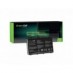 Green Cell ® 3S4400-G1L3-07 laptop akkumulátor a Fujitsu-Siemens AMILO Pi3540 Xi2550-hez