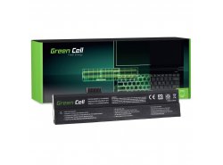 Green Cell nešiojamas kompiuteris „Akku 255-3S4400-G1L1“, skirtas GERICOM 3000 5000 7000, „Blockbuster“ puikus 3000 5000 UNIWILL