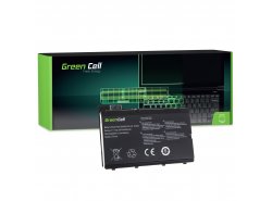 Green Cell Laptop Akku 3S4400-S1S5-05 für Fujitsu-Siemens Amilo Pi2450 Pi2530 Pi2540 Pi2550 Pi3540 Xi2428 Xi2528