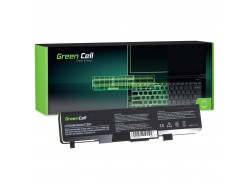 Green Cell Laptop Akku SMP-LMXXSS3 für Fujitsu-Siemens K50 L450 Amilo Pro V2030 V2035 V2055 V3515