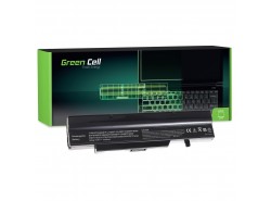Green Cell Laptop Akku BTP-B4K8 BTP-B7K8 für Fujitsu-Siemens Esprimo Mobile V5505 V6535 V5545 V6505 V6555 Amilo Pro V3405 V350