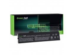 Notebook Green Cell ® Akku 3S4000-G1S2-04 3S4000-S1S3 pro UNIWILL L50 Maxdata Eco 4500